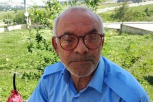 &Ouml;ld&uuml; diye morga kaldırılmıştı... Ağabeyi sayesinde 33 yıldır yaşıyor