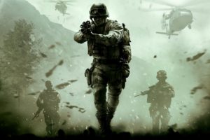 Yeni Call of Duty oyununun ismi belli oldu!
