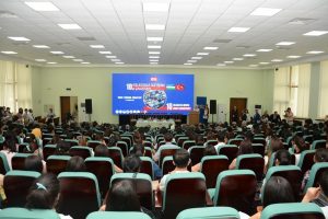 RT&Uuml;K İletişim &Ccedil;alıştayı'nda sunulan bildiriler kitaplaştırıldı