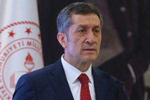 Bakan Sel&ccedil;uk: 6 zayıfla sınıf ge&ccedil;mek olmayacak