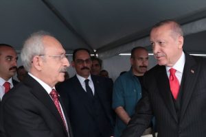 "Erdoğan ve Kılı&ccedil;daroğlu'nun Dersim katliamına dair vizyonu tamamen aynı"