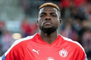 Trabzonspor, John Ogu transferinde sona yaklaştı
