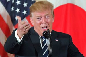 Rusya ve &Ccedil;in İran'ı Trump'ın hamlelerinden koruyacak mı?