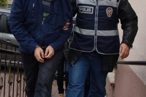 Sosyal medyadan uyuşturucu kullanımını &ouml;zendirenlere dev operasyon