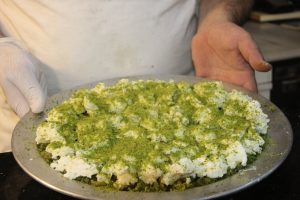 Ramazan ayının aranılan tatlısı: Cennet &ccedil;amuru