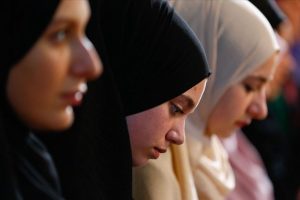 Saraybosna'nın ramazan geleneği: Kadınlar mukabelesi