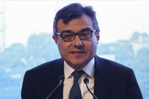 Cumhurbaşkanlığı Finans Ofisi Başkanı Aşan'dan &ouml;nemli a&ccedil;ıklama