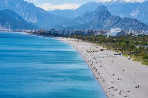 T&uuml;rkiye Macaristan'dan yarım milyon turist hedefliyor