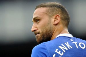 Beşiktaş'tan Cenk Tosun hamlesi!
