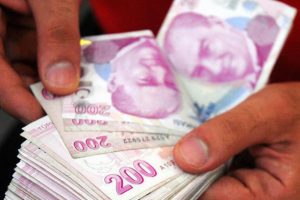 TCMB repo ihalesiyle piyasaya yaklaşık 15 milyar lira verdi