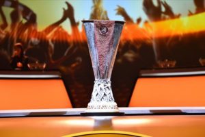 UEFA Avrupa Ligi'nde finale doğru