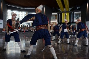 M&uuml;zeler Haftası Bursa Fetih M&uuml;zesi'nde kutlandı