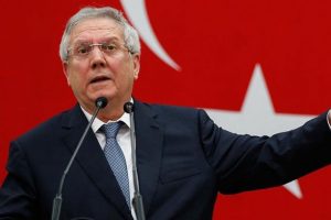 Aziz Yıldırım: "FB TV bir doğum g&uuml;n&uuml;m&uuml; bile kutlamıyor"