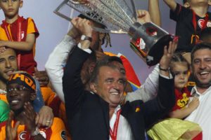 Fatih Terim'in kazanacağı yıllık &uuml;cret belli oldu!