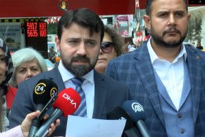 AK Parti'den '27 Mayıs' a&ccedil;ıklaması