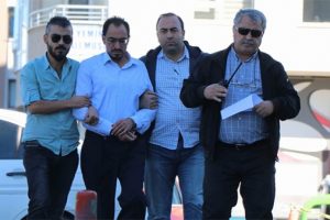Annesini 40 yerinden bı&ccedil;akladı! İfadeleri şoke etti