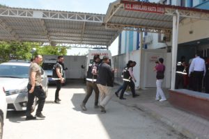 Bilecik'te uyuşturucu ve tefeci operasyonu! G&ouml;zaltılar var