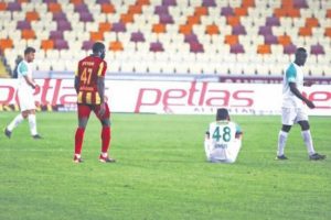 Bursaspor başkanlığı i&ccedil;in s&uuml;rpriz isim