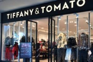 Ünlü marka Tiffany&Tomato icradan satışa çıkıyor