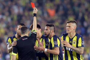 Ligin en hır&ccedil;ın takımları Fenerbah&ccedil;e ve Yeni Malatyaspor oldu