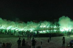 Denizlispor yol haritasını belirledi