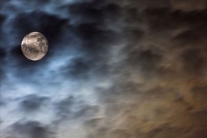 T&uuml;rk astronomi fotoğraf&ccedil;ısının karesi 'NASA' se&ccedil;kisinde