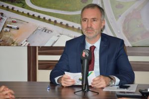 Bursa İneg&ouml;l Belediyesi bayrama hazır