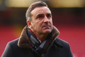 Carlos Carvalhal, Rio Ave'nin yeni teknik direkt&ouml;r&uuml; oldu!