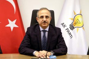 AK Parti'de disipline sevk dosyası, İl Başkanlığı'ndan d&ouml;nd&uuml;