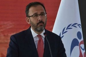 "Spor eğitimine okul &ouml;ncesinde başlayacağız"