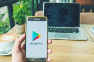 Google iki sahte kripto para c&uuml;zdanını Play Store'dan kaldırdı