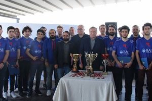 Espor T&uuml;rkiye Şampiyonu belli oldu