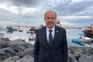 "T&uuml;rkiye, Kıbrıs &uuml;zerinden kuşatılmaya &ccedil;alışılıyor"