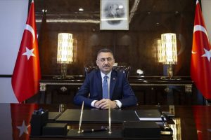 Oktay: Milletin adamlarını idam ettiler ancak g&ouml;n&uuml;llerden silemediler