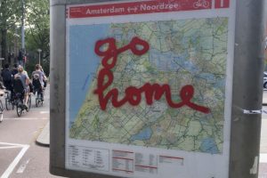 Hollanda, Eurovision'u kazandığına pişman