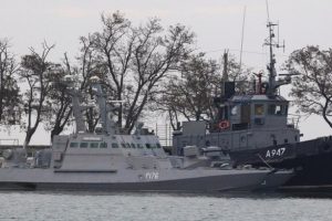 Rusya'dan 'Ukraynalı askerleri serbest bırak' diyen mahkemeye ret
