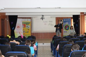 Eskişehir'de &Ccedil;evre Haftası etkinlikleri başladı