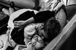 Justin Bieber ve Hailey Baldwin aşk pozuyla olay oldu