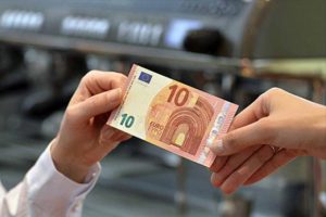 Hazine'den euro cinsi kira sertifikası