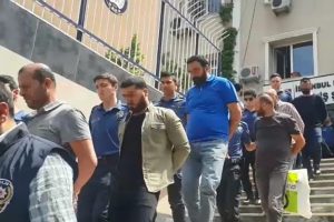 İşadamı cinayetinin arkasından kumar &ccedil;etesi &ccedil;ıktı