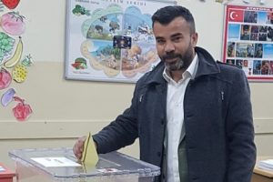 Belediye Meclis &uuml;yesinden &ouml;rnek davranış
