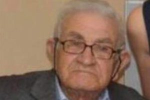 Yaşlı adam, 16 g&uuml;nd&uuml;r kayıp