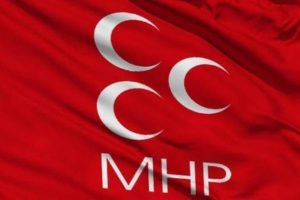 MHP'den gazeteci Sabahattin &Ouml;nkibar hakkında su&ccedil; duyurusu
