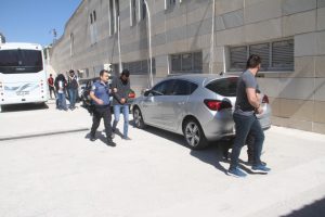 Sanal bahis operasyonu: 5 tutuklama