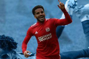 Sivasspor'dan 4 futbolcu i&ccedil;in veda mesajı