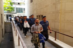 Bursa'da FET&Ouml; ş&uuml;phelisi 40 askerden 17'si tutuklandı