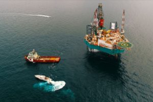 T&uuml;rkiye'nin Doğu Akdeniz politikası Br&uuml;ksel'de anlatıldı