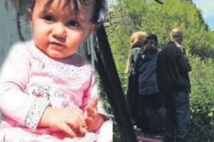 Kayıp Ecrin'in eşyaları bulundu... Savcılıktan a&ccedil;ıklama geldi
