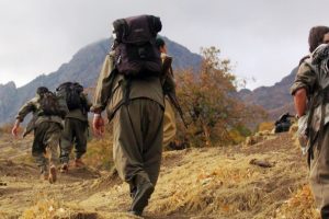 600 bin &ouml;d&uuml;lle aranıyordu! 2 ter&ouml;rist &ouml;ld&uuml;r&uuml;ld&uuml;
