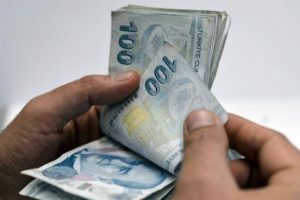 Emekli ve dar gelirlilere 300 lira taksitle ev